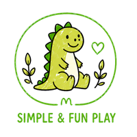 Simple & Fun Play