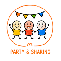 Party & Sharing