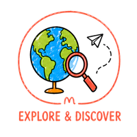 Explore & Discover